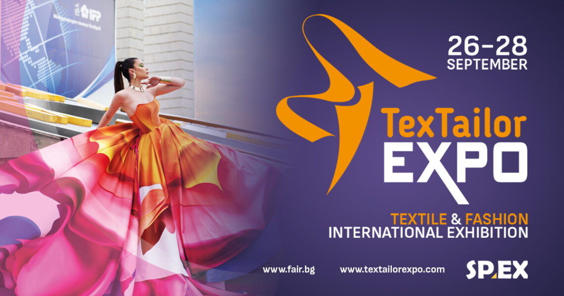 TexTailor Expo