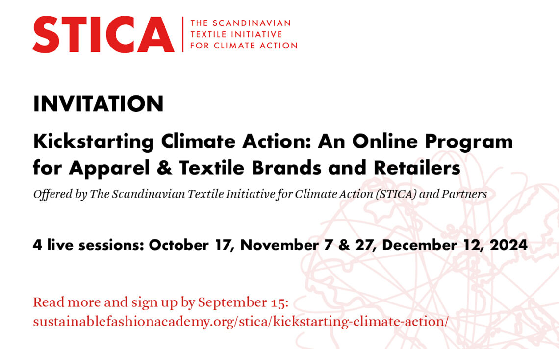 Kickstarting Climate Action Online Program - Fall 2024